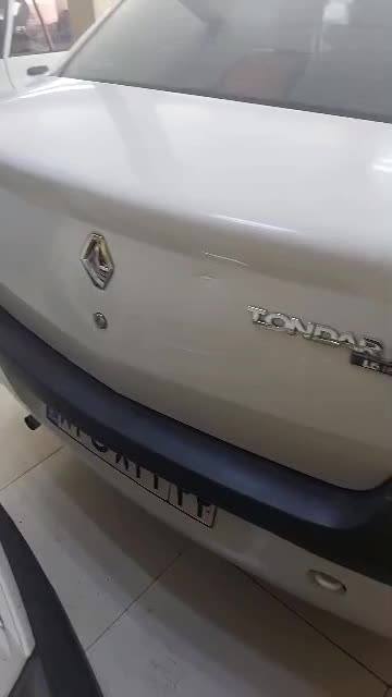 خودرو رنو، تندر 90 آگهی ann_19331018