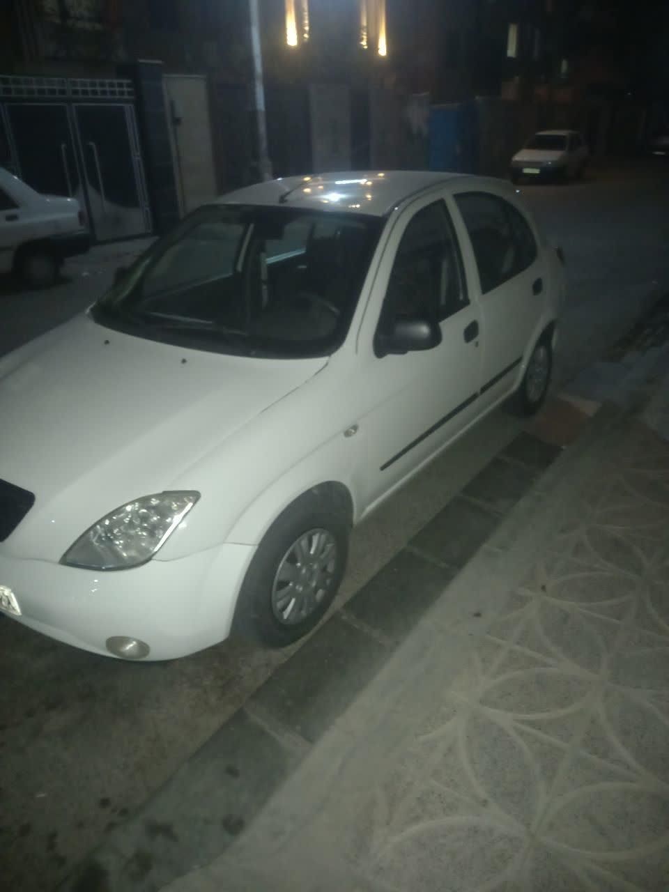 خودرو تیبا، 2 آگهی ann_19331046