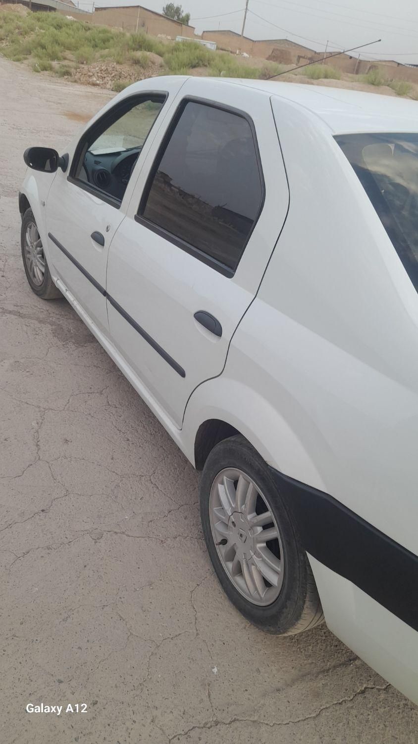 رنو تندر 90 E1 - 1391