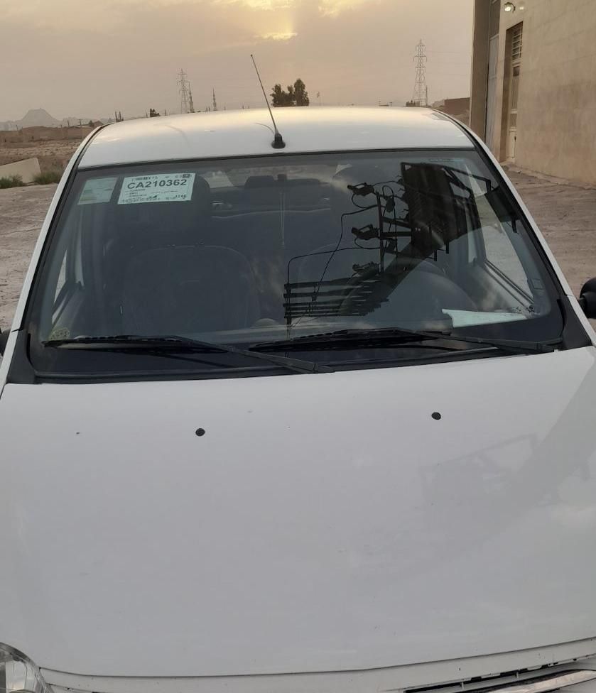 رنو تندر 90 E1 - 1391