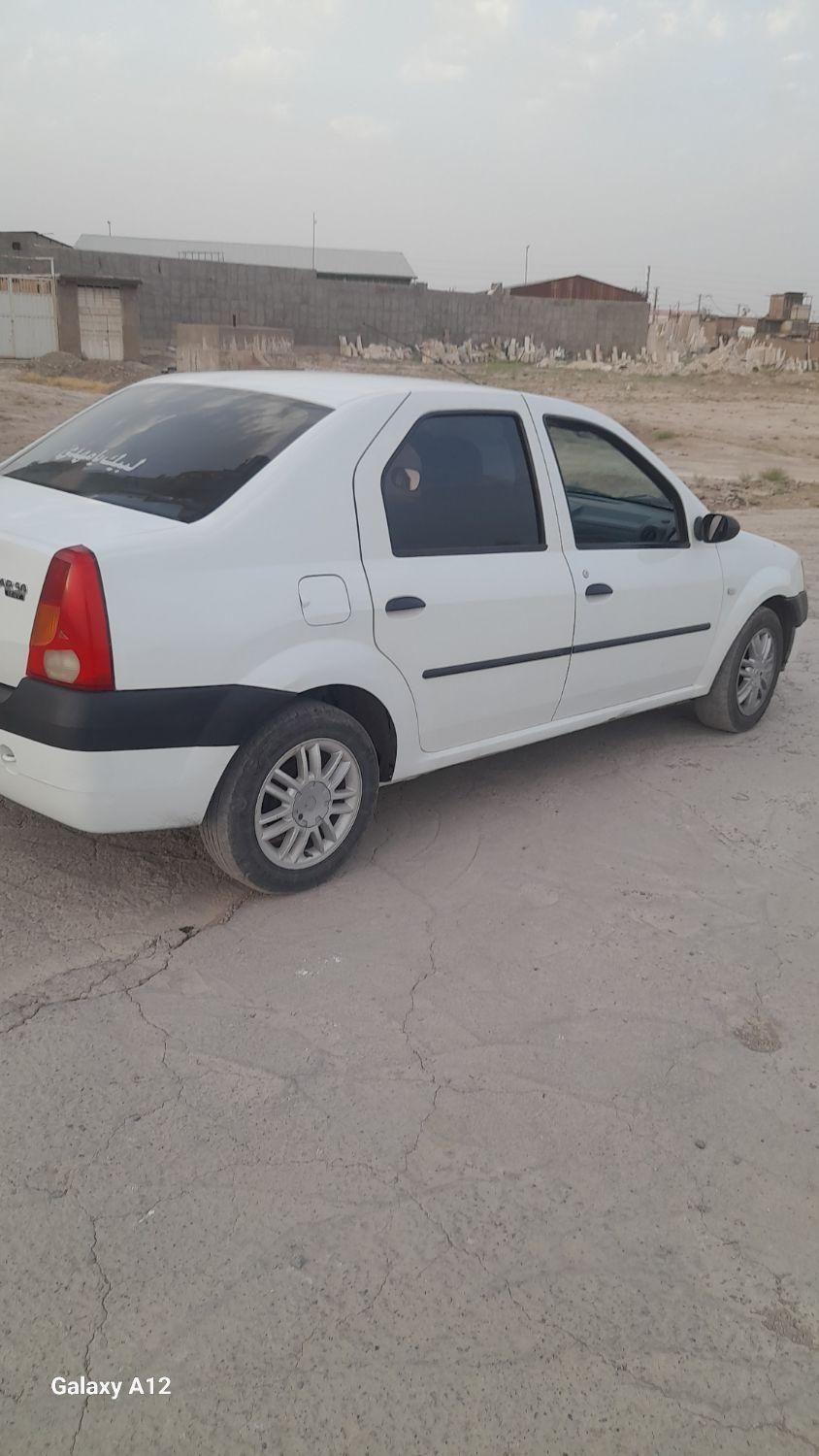 خودرو رنو، تندر 90 آگهی ann_19331071