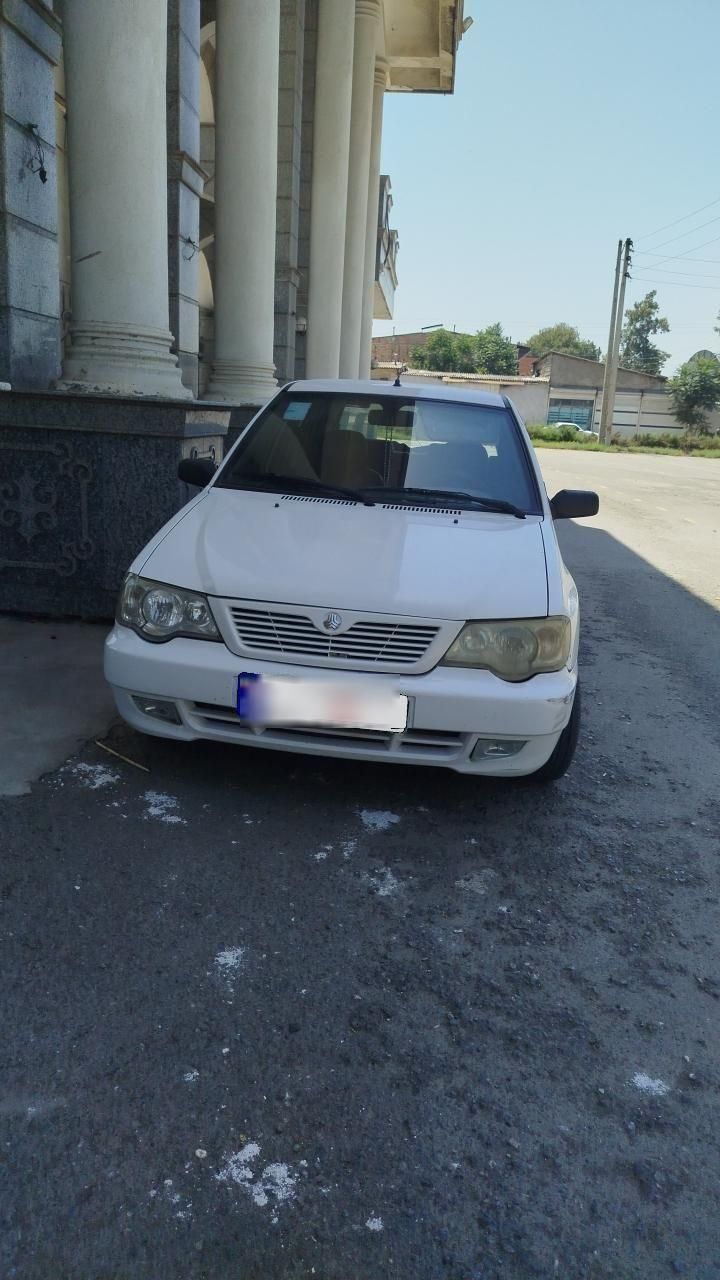 خودرو پراید، 111 آگهی ann_19331073