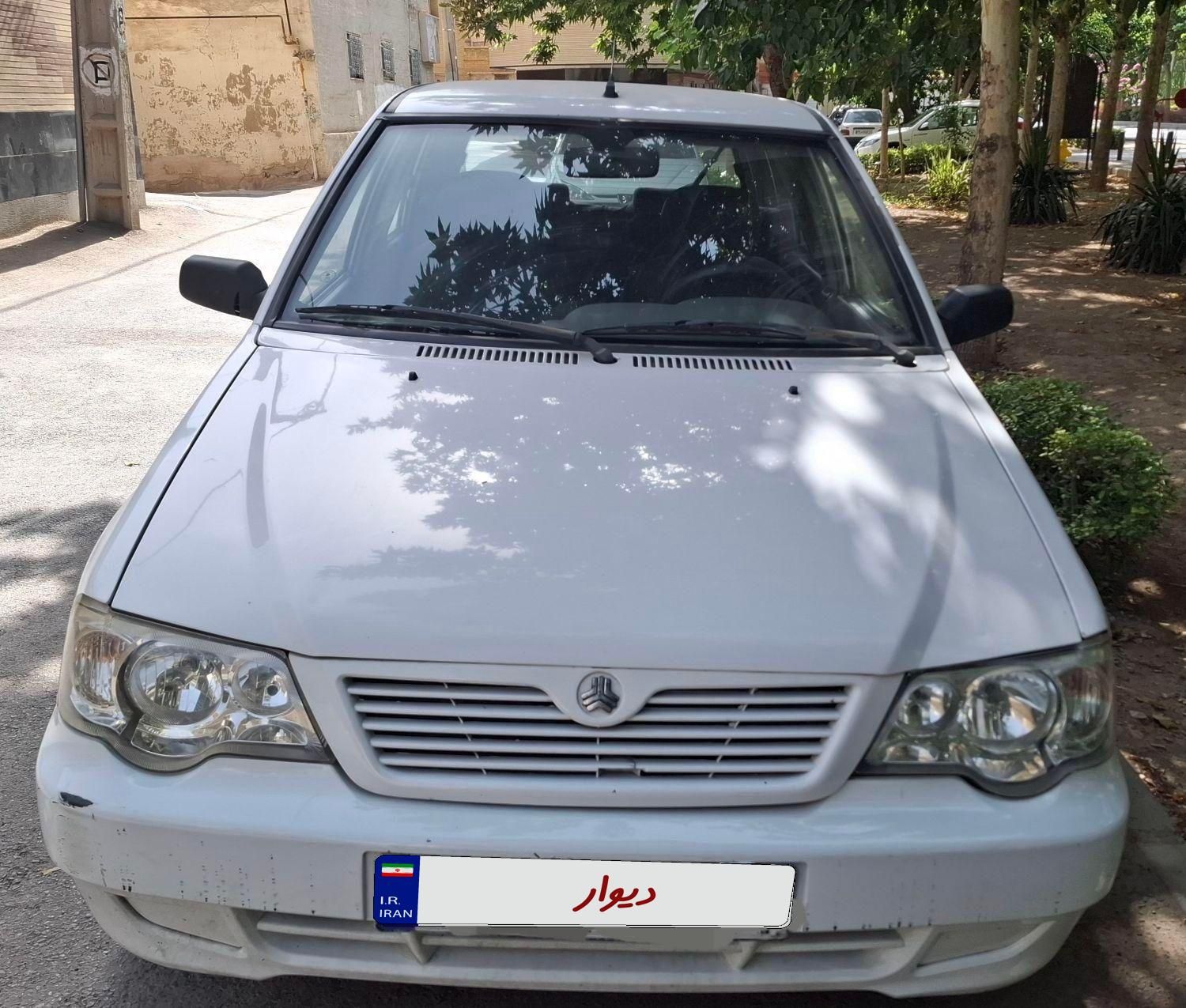 خودرو پراید، 111 آگهی ann_19331086
