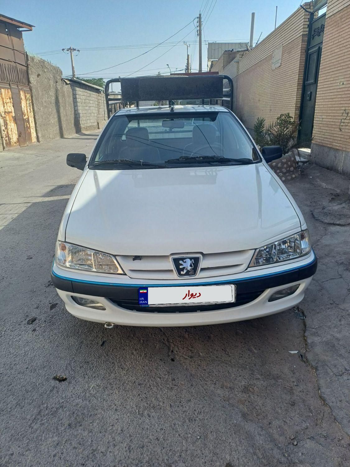 خودرو آریسان، معمولی آگهی ann_19331095