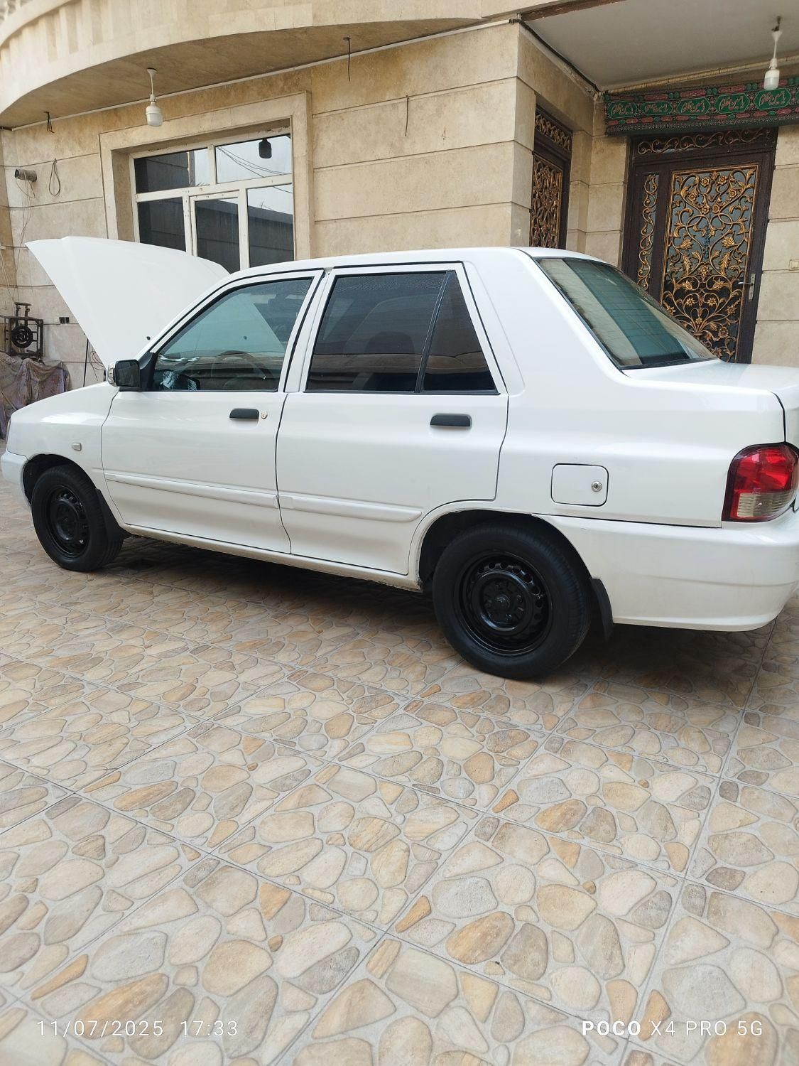 خودرو پراید، 132 آگهی ann_19331096