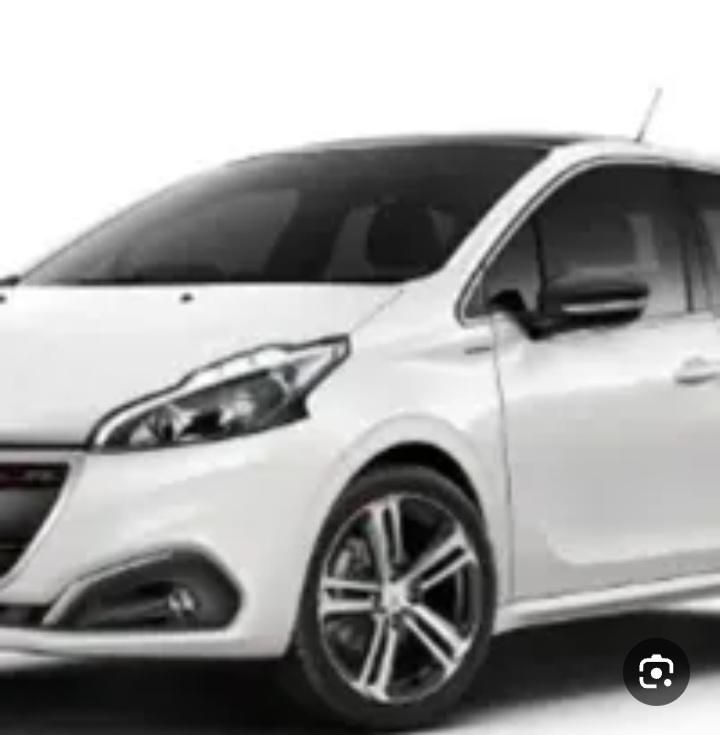 پژو 207 دنده‌ای TU3 - 1404