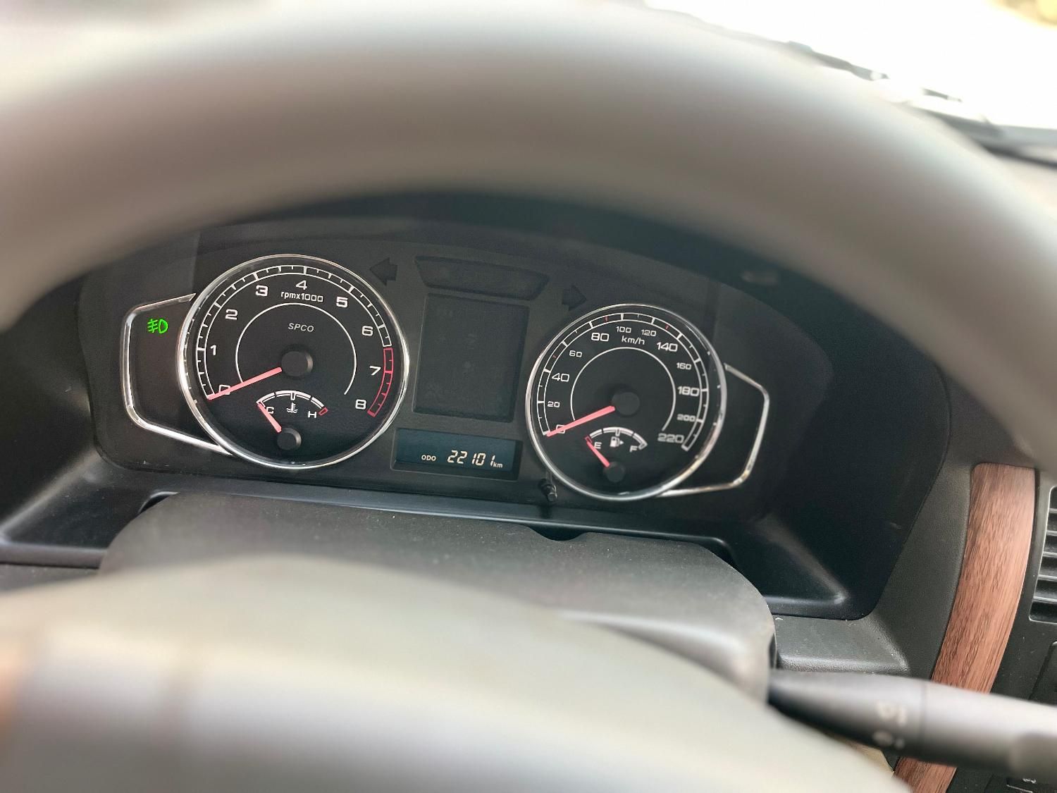 پژو پارس سال - 1402
