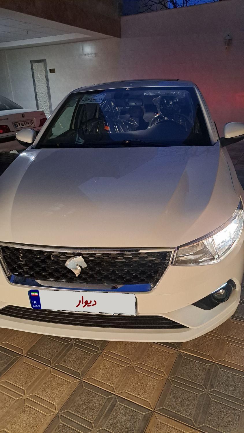 تارا اتوماتیک V4 LX - 1403