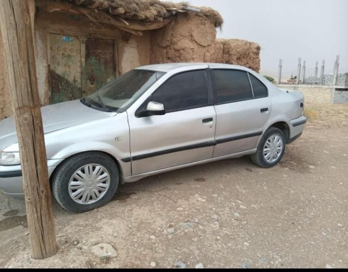 خودرو سمند، X7 آگهی ann_19331119