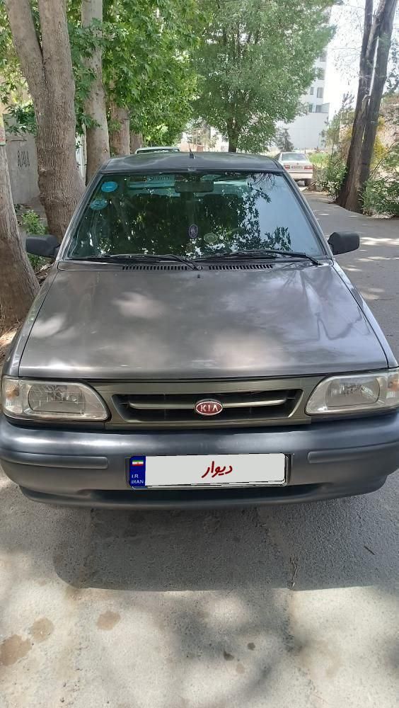 خودرو پراید، صبا آگهی ann_19331122