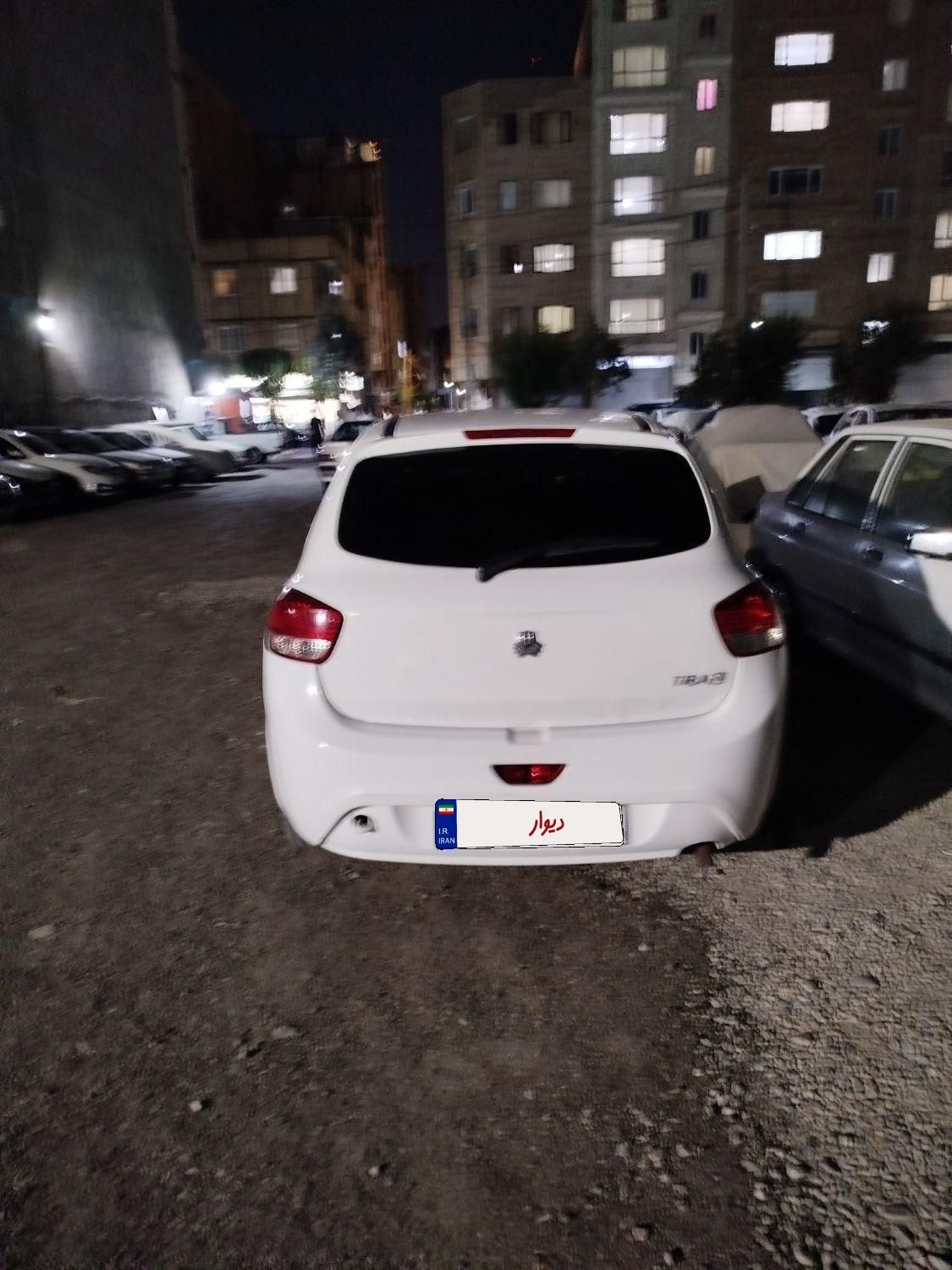 خودرو تیبا، 2 آگهی ann_19331128