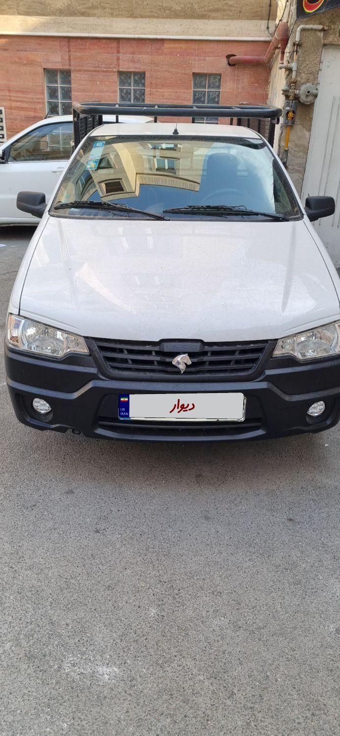 خودرو آریسان، 2 آگهی ann_19331129