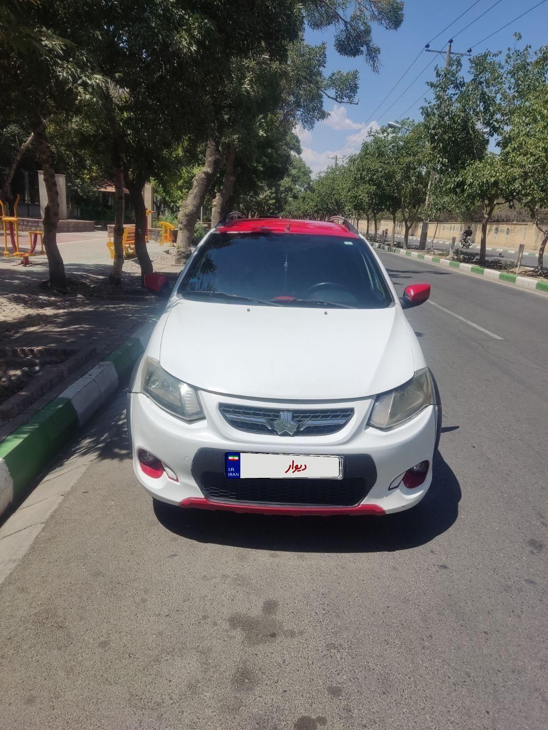 خودرو کوییک، R آگهی ann_19331151