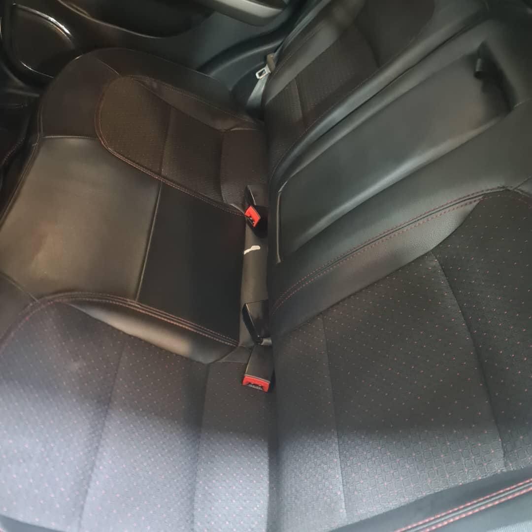 هایما S5 اتوماتیک ۶ دنده - 1401