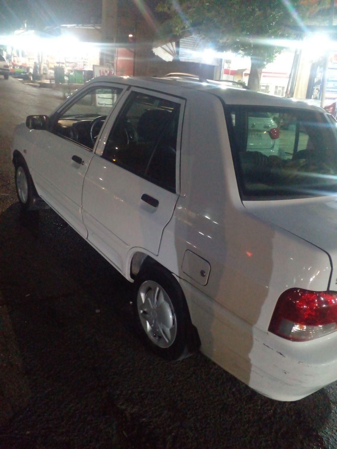 پراید 132 SE - 1396