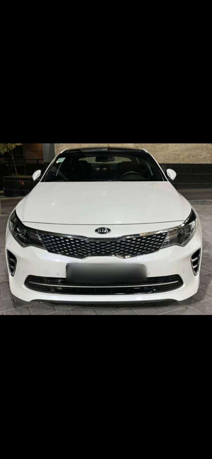 خودرو کیا، اپتیما آگهی ann_19331172