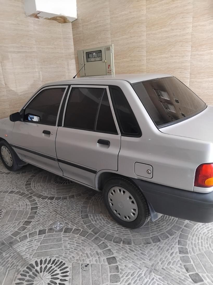 خودرو پراید، صبا آگهی ann_19331197