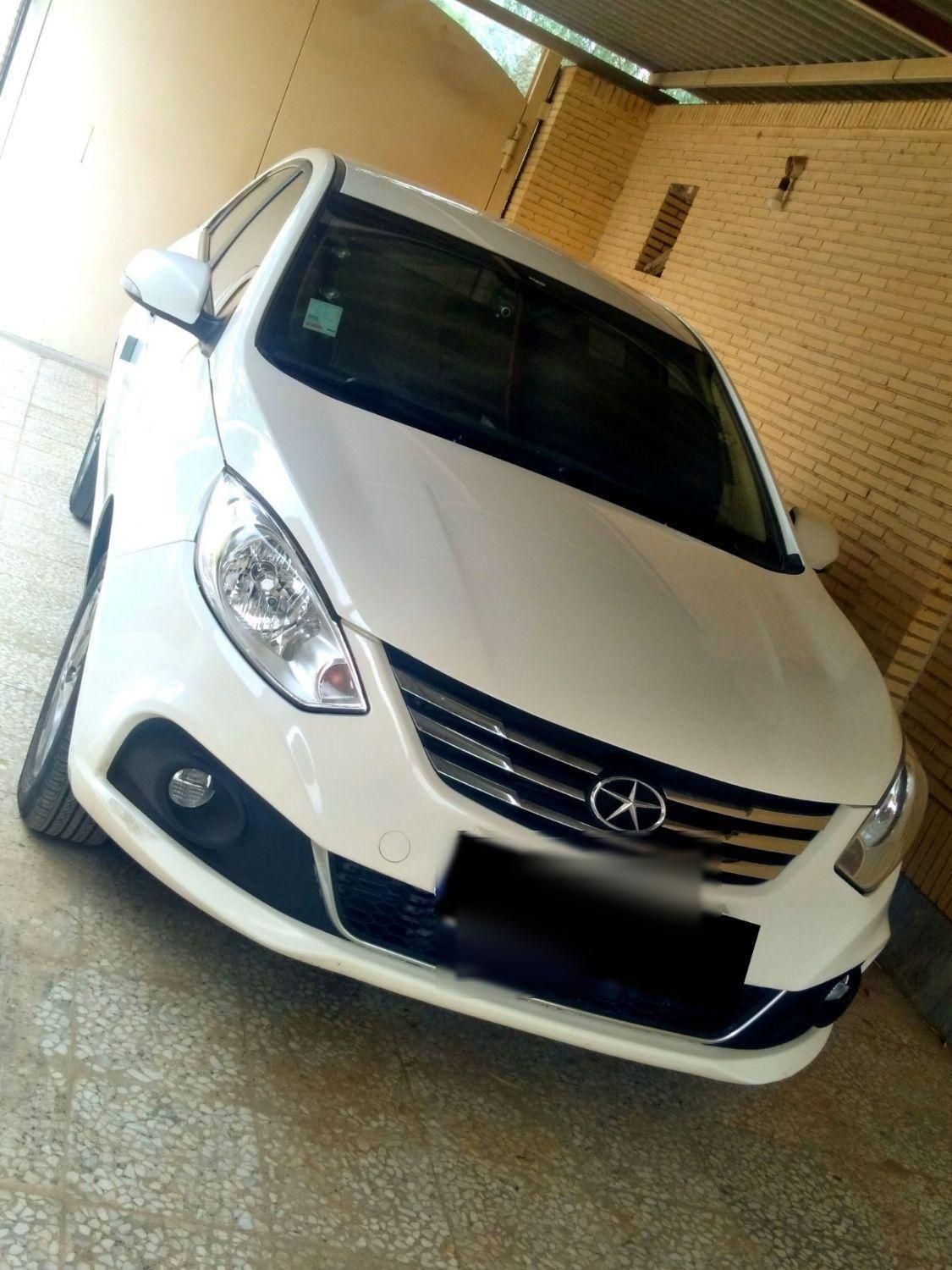 جک J4 اتوماتیک ساده - 1403