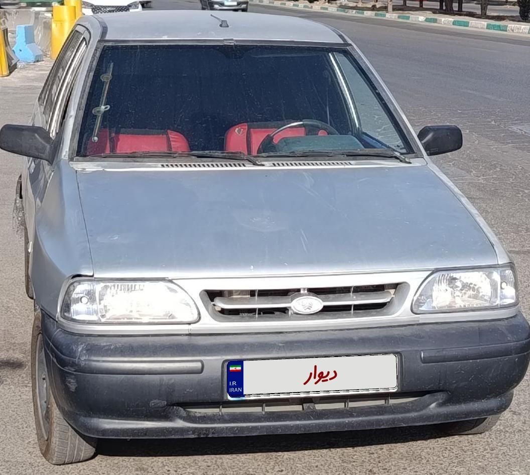 خودرو پراید، صبا آگهی ann_19331203