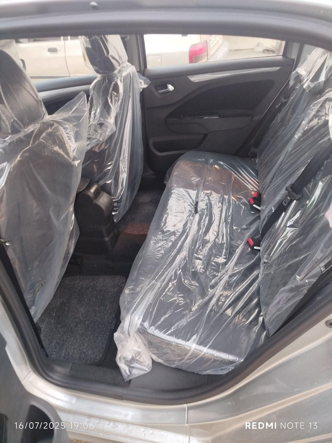 تارا اتوماتیک V4 LX - 1404