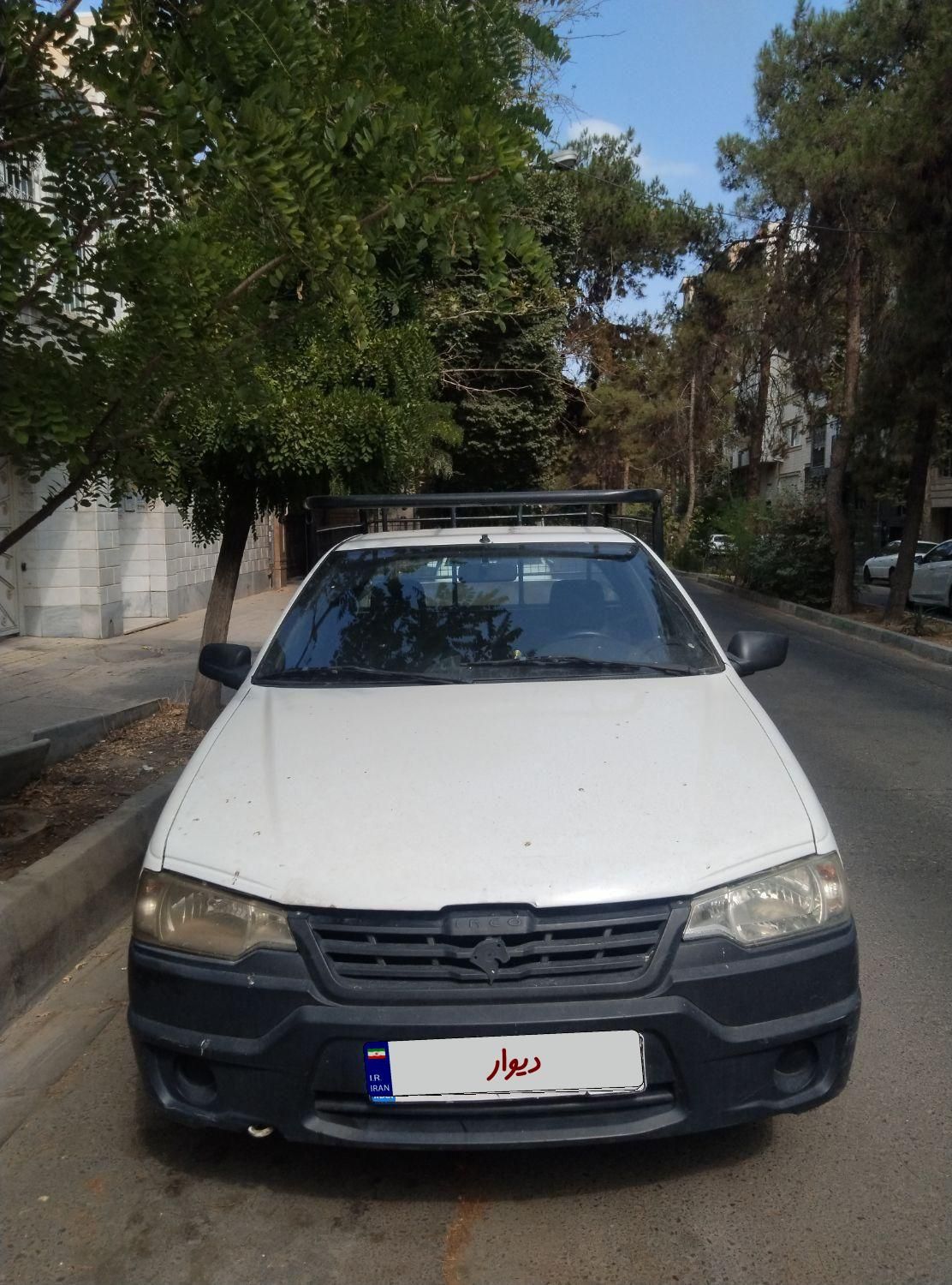 خودرو آریسان، معمولی آگهی ann_19331235