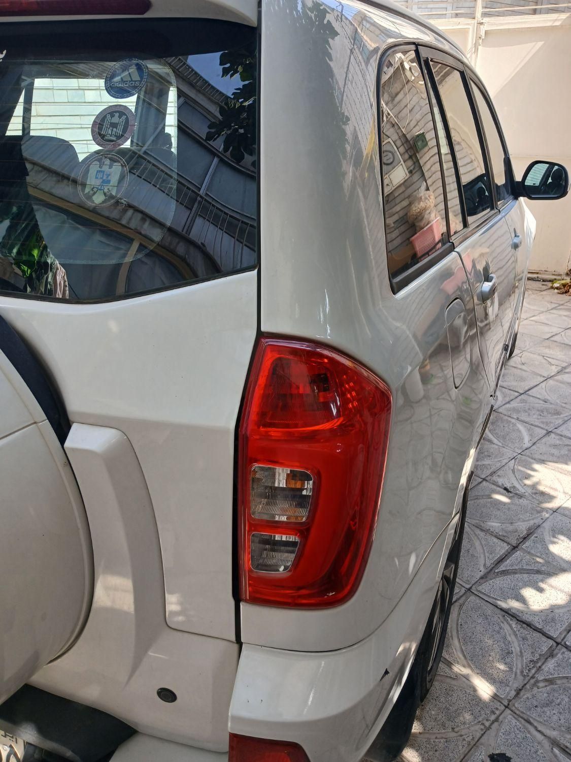 ام وی ام X33 جدید اتوماتیک - 1395