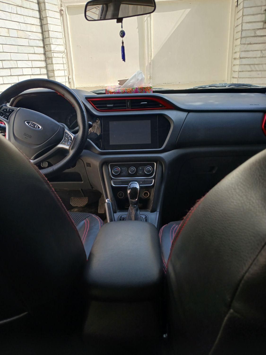 ام وی ام X33 جدید اتوماتیک - 1395