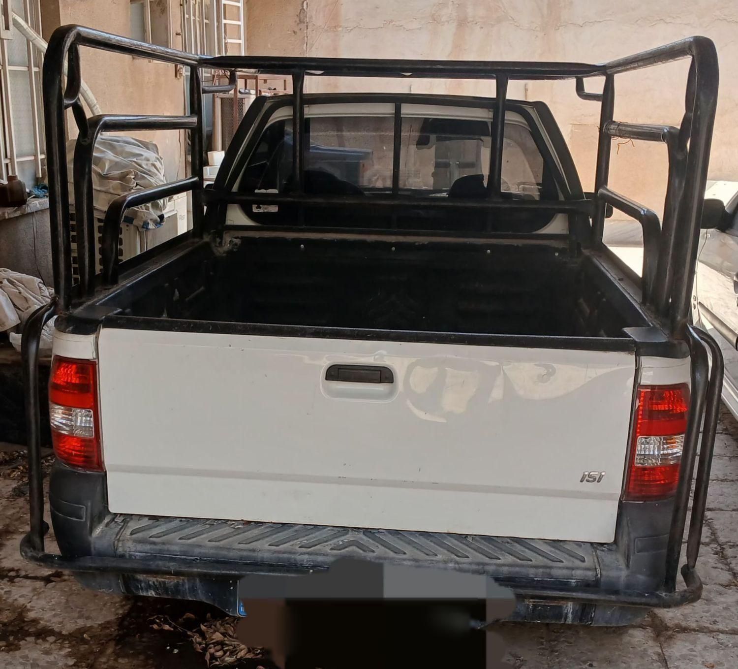 پراید 151 SE - 1402