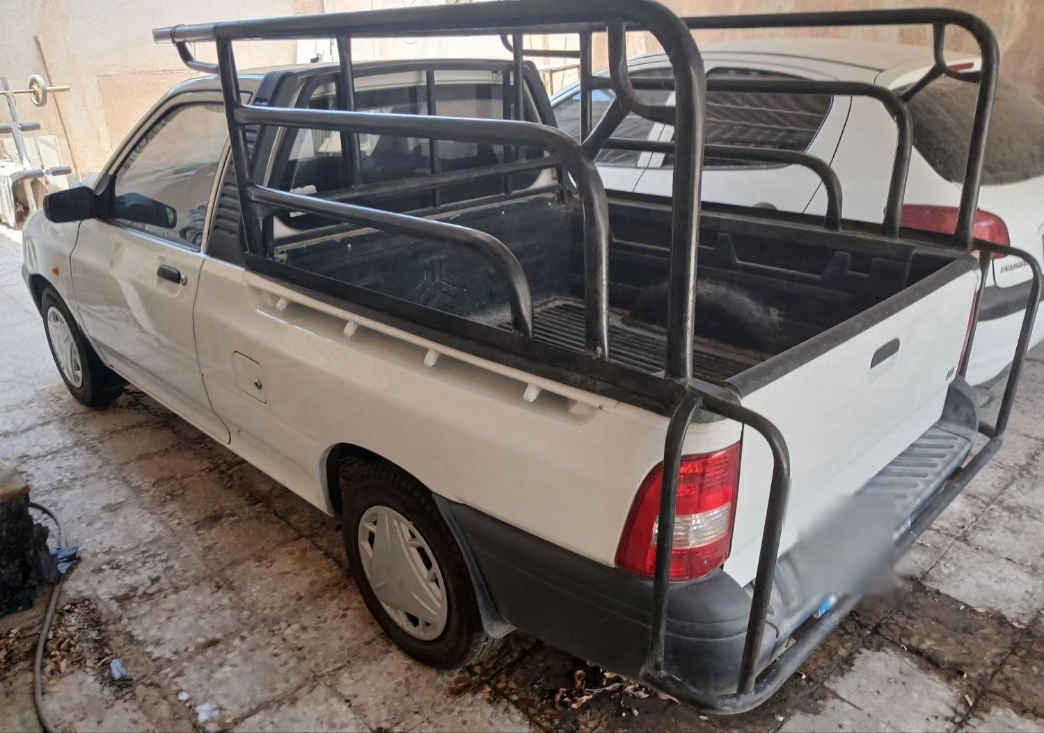 پراید 151 SE - 1402