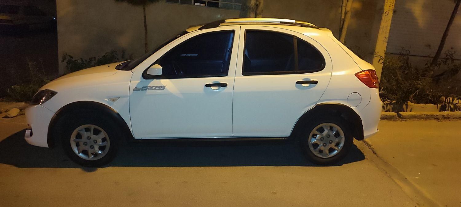 خودرو کوییک، معمولی آگهی ann_19331300