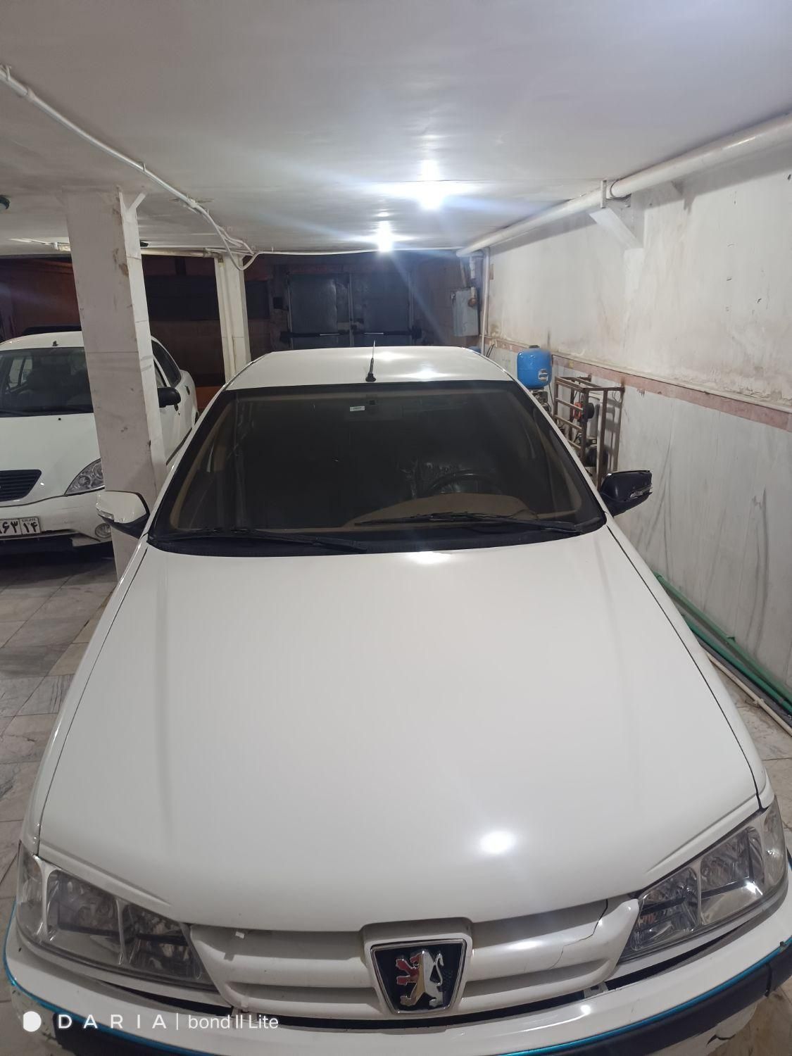 خودرو پژو، پارس آگهی ann_19331302