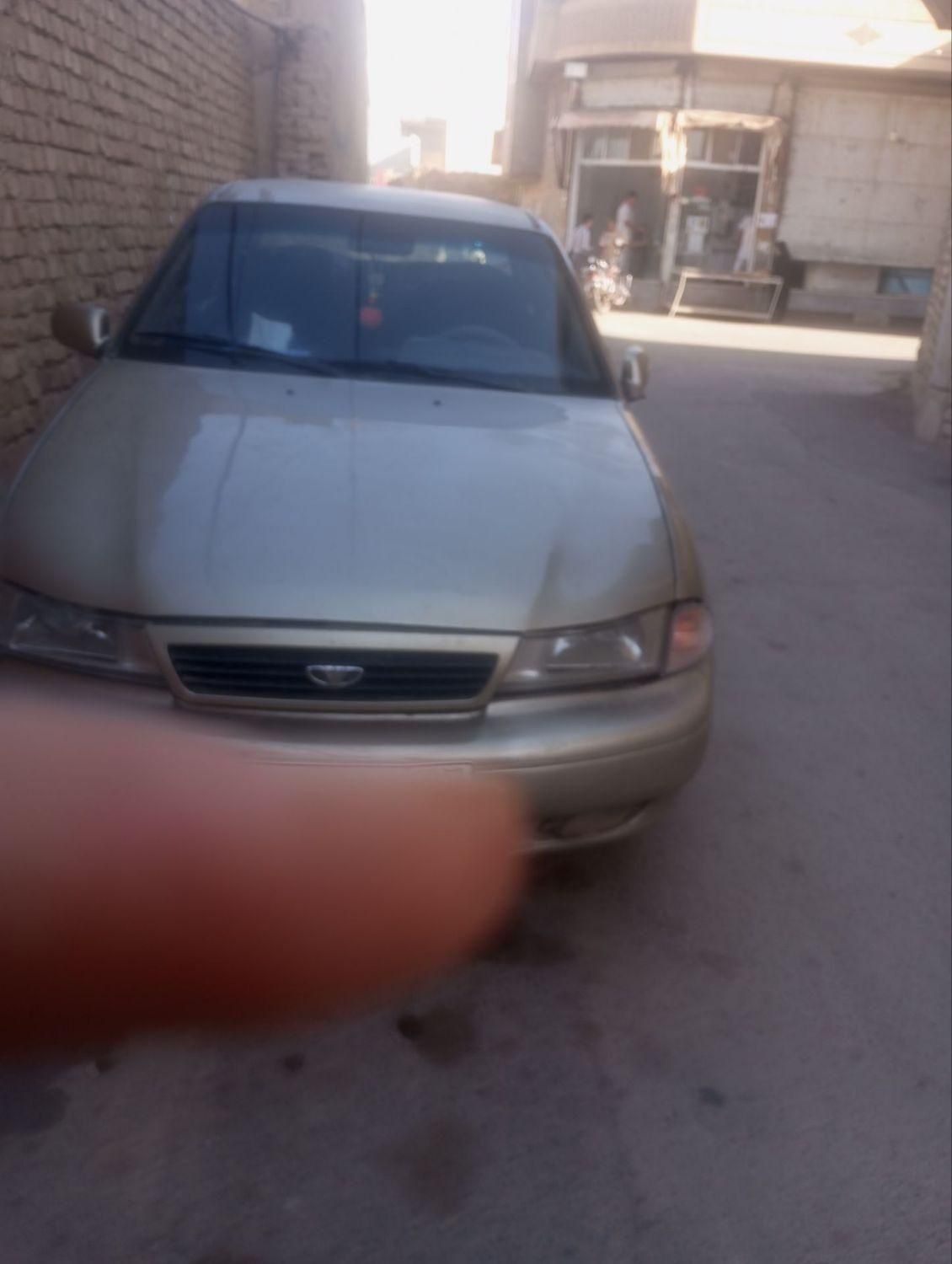 خودرو دوو، سیلو آگهی ann_19331304