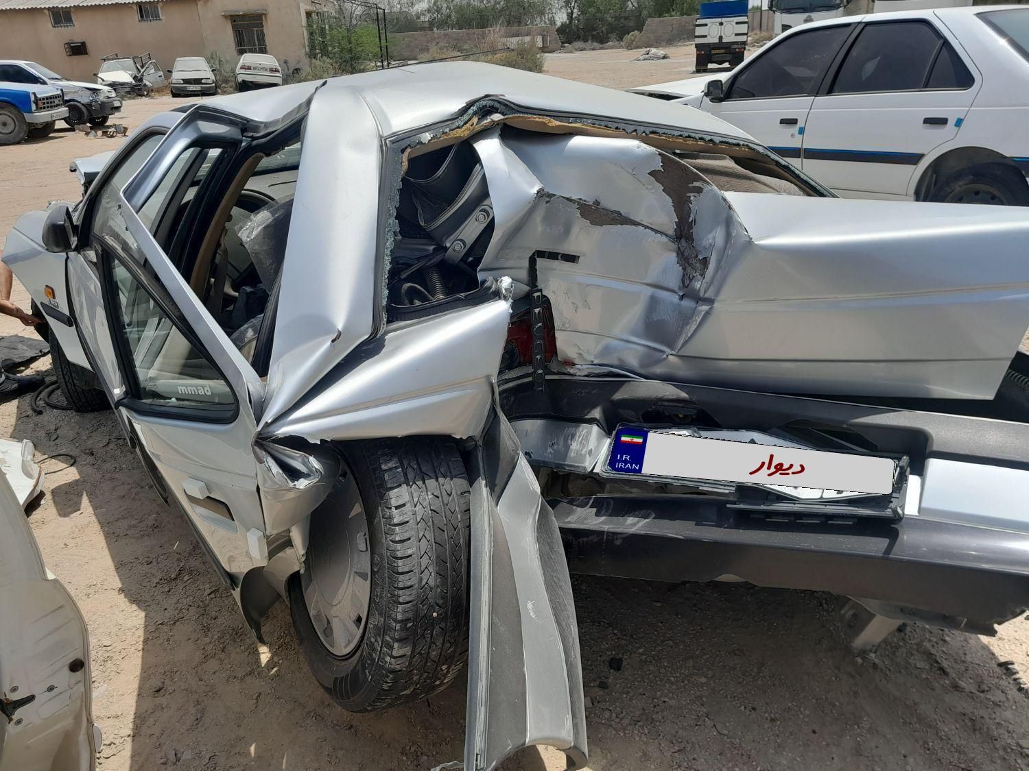 خودرو پژو، 405 آگهی ann_19331319