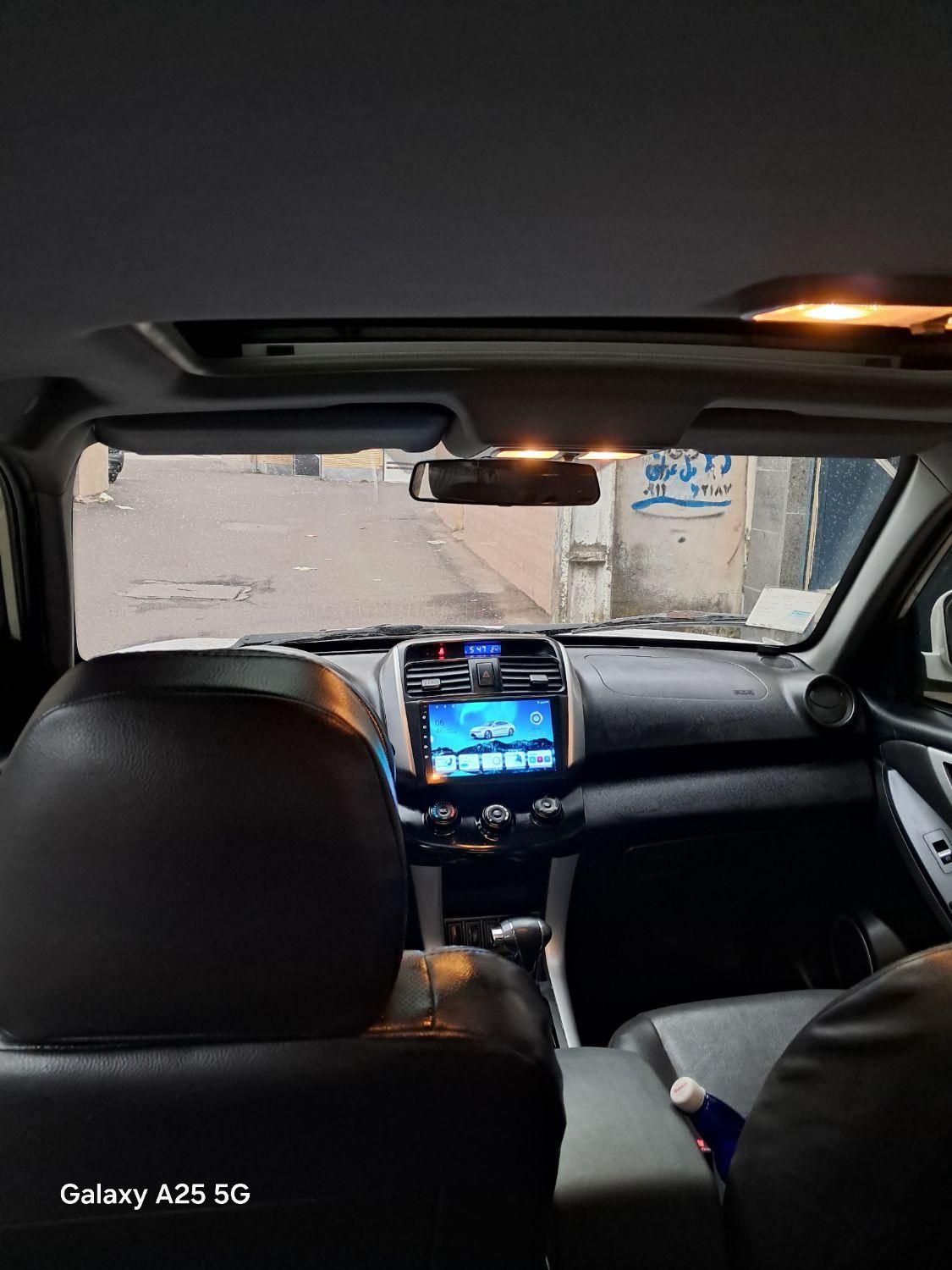 لیفان X60 اتوماتیک - 1397