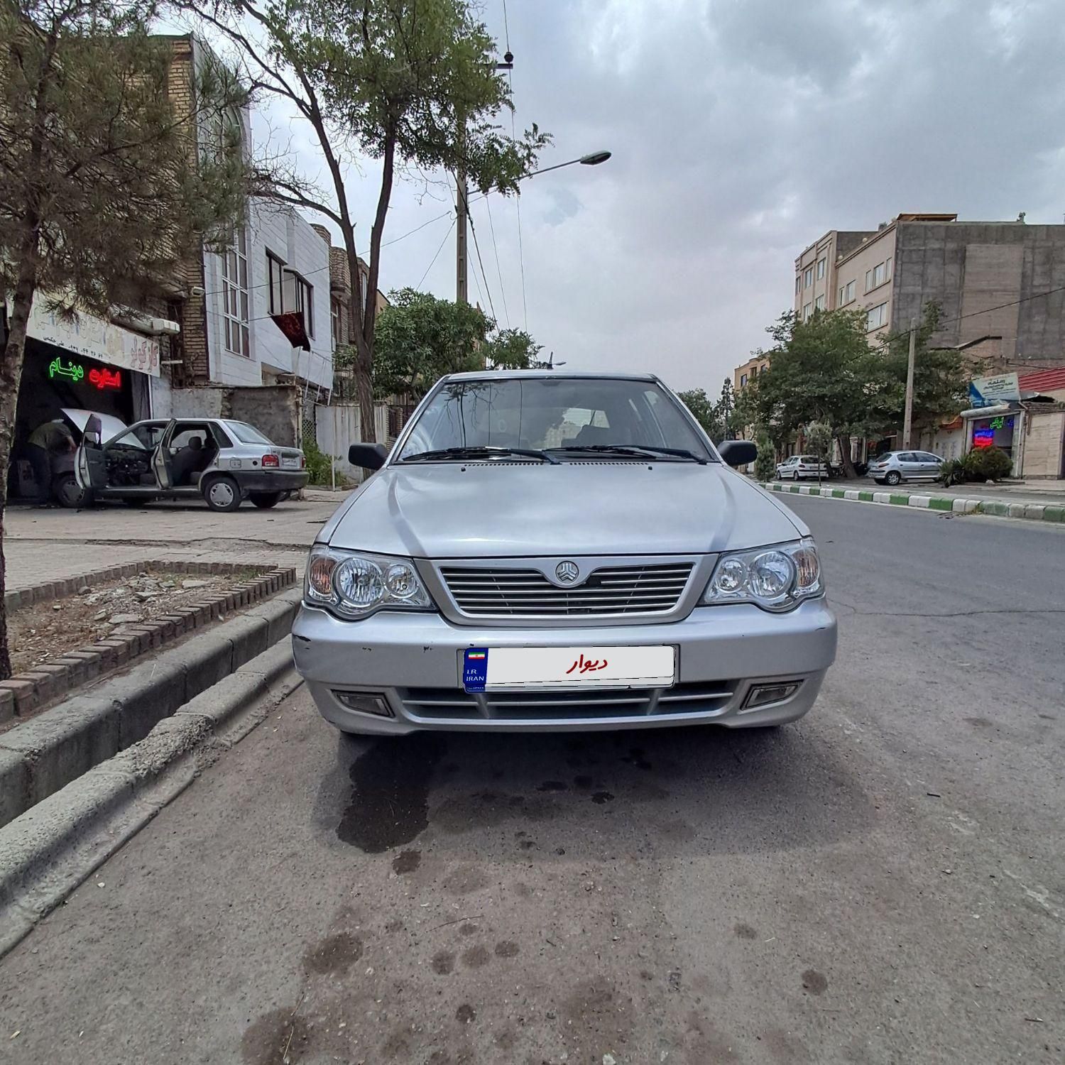 خودرو پراید، 111 آگهی ann_19331328