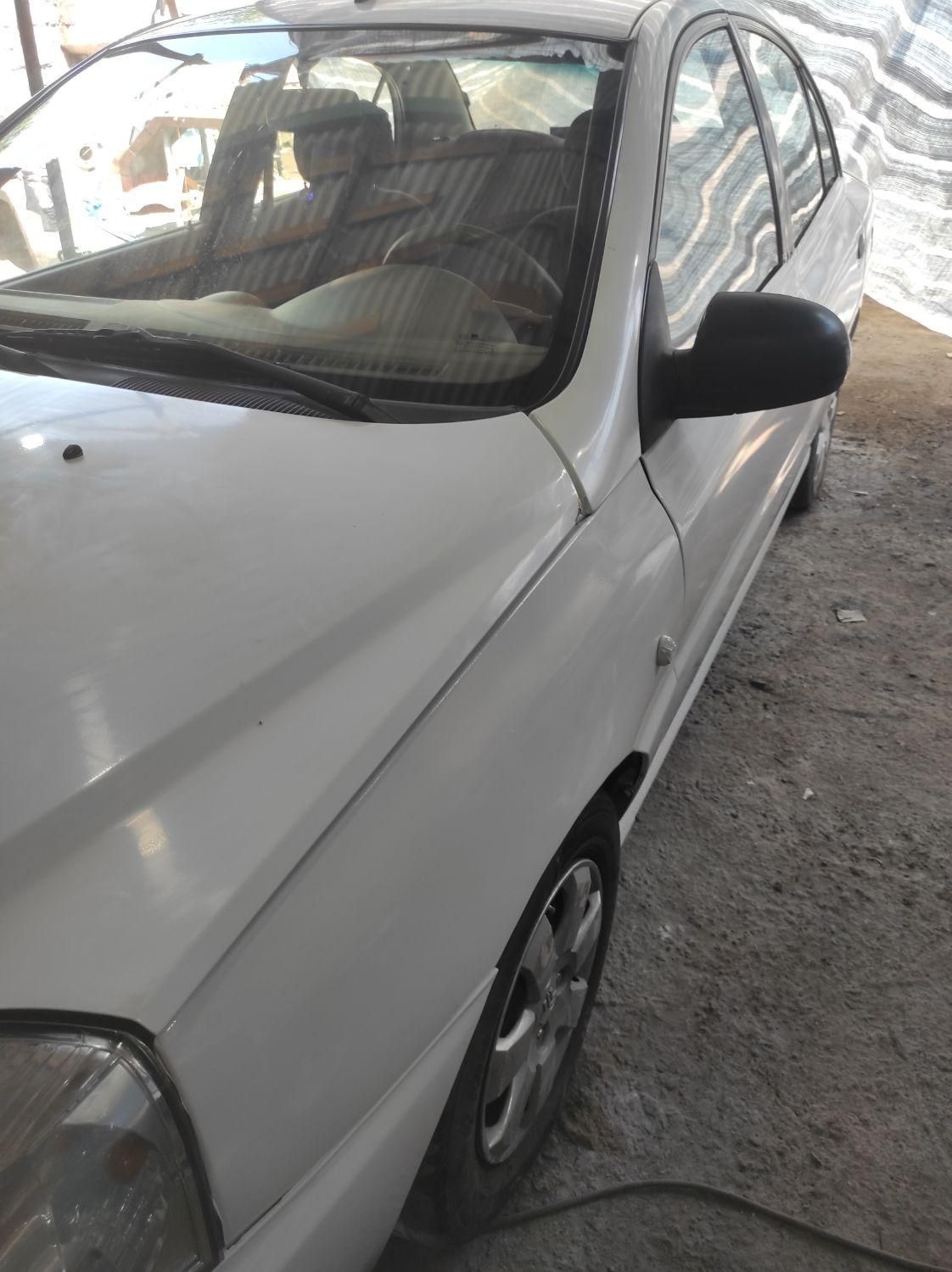 کیا ریو مونتاژ دنده ای LS - 1386