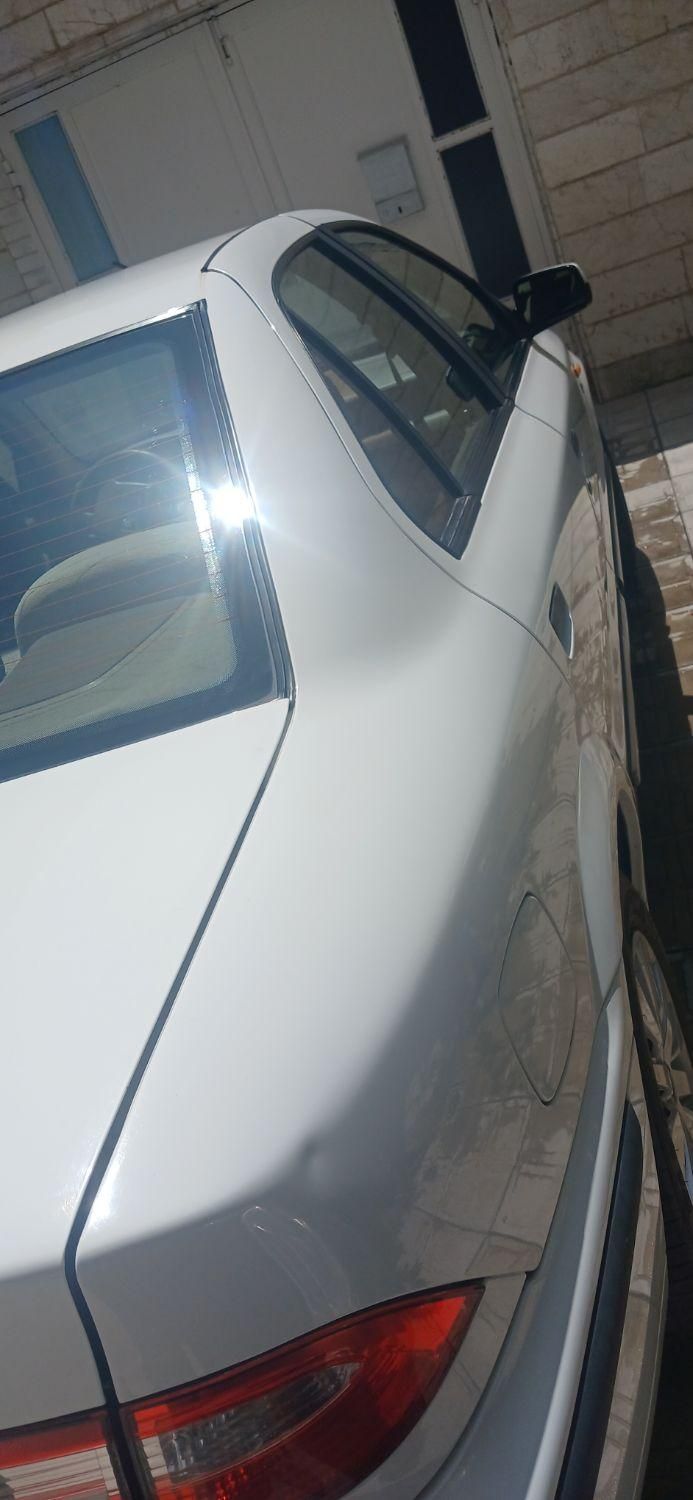 سمند LX EF7 دوگانه سوز - 1397