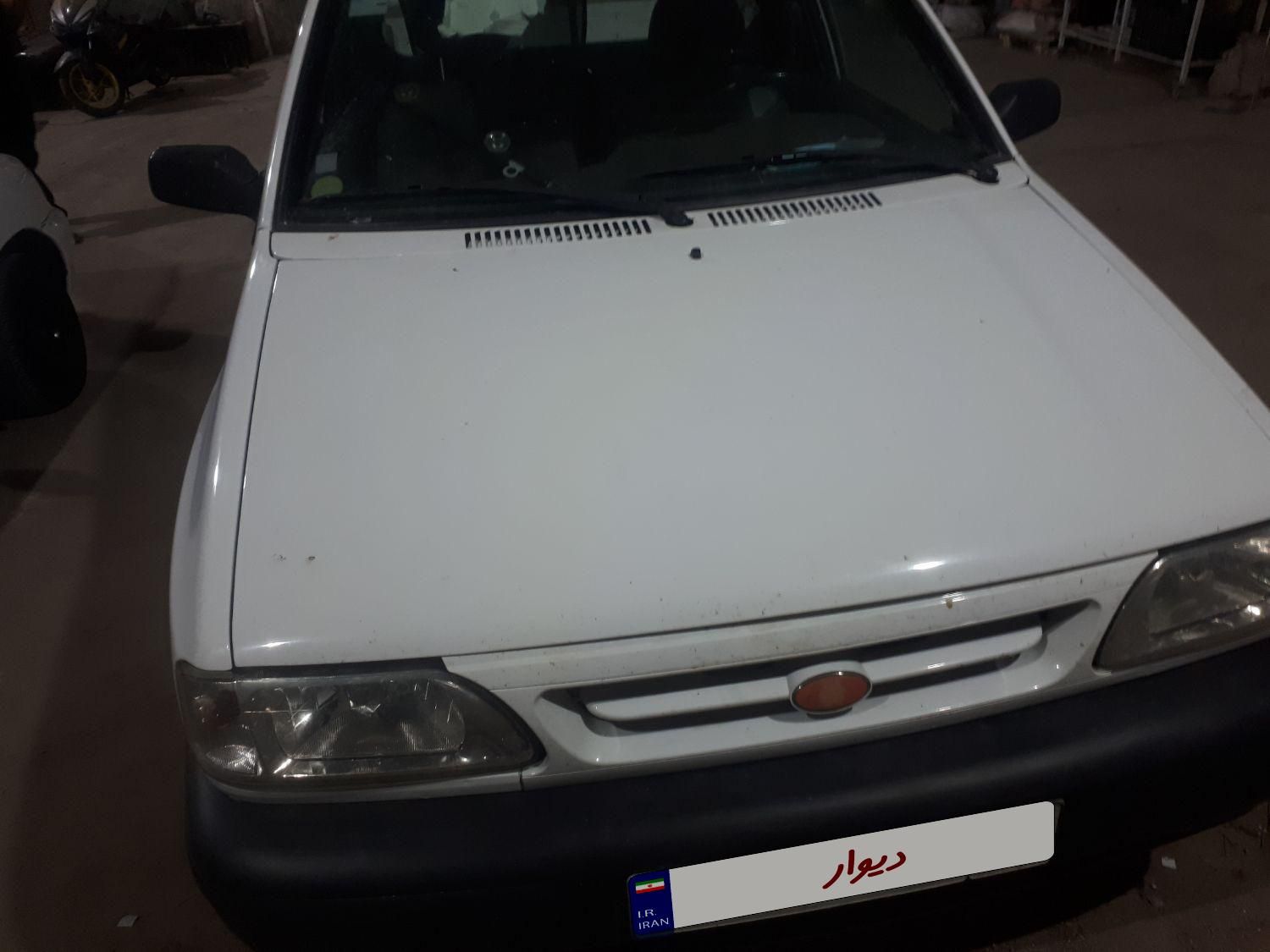 خودرو پراید، 151 آگهی ann_19331343