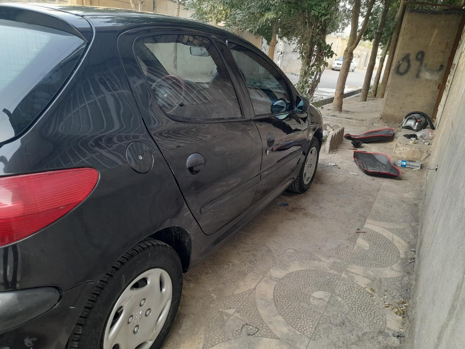 خودرو پژو، 206 آگهی ann_19331362