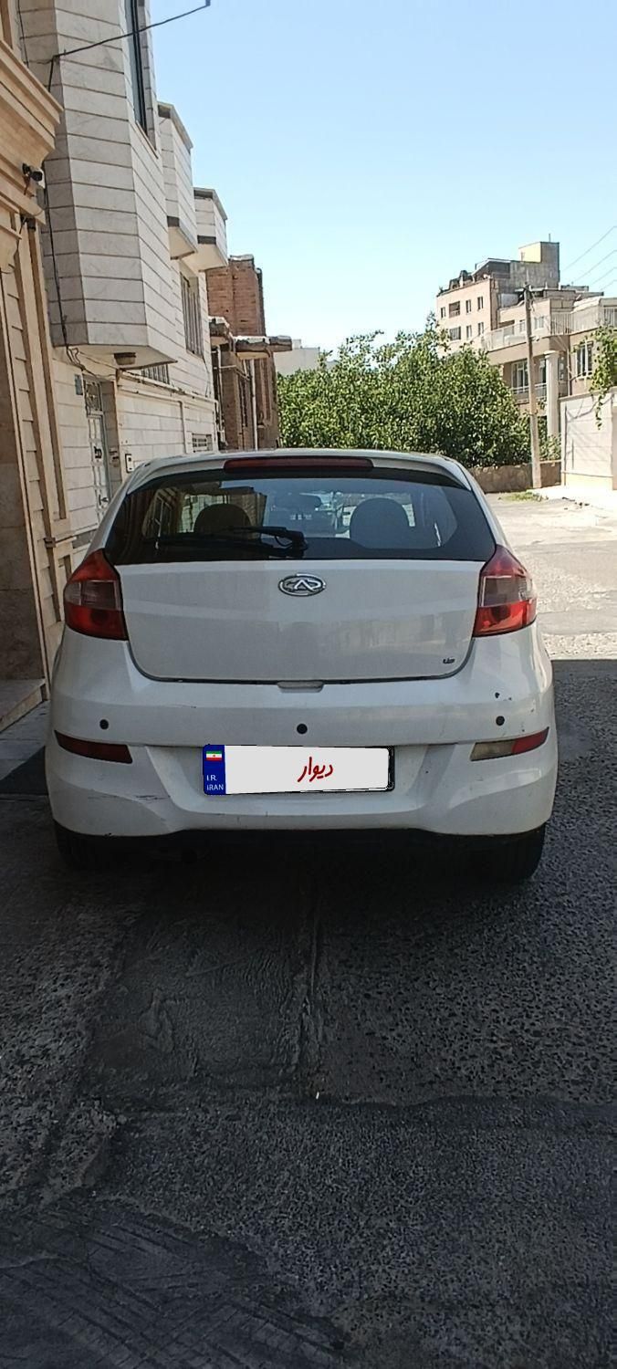 ام وی ام 315 هاچ بک ساده دنده ای - 1393
