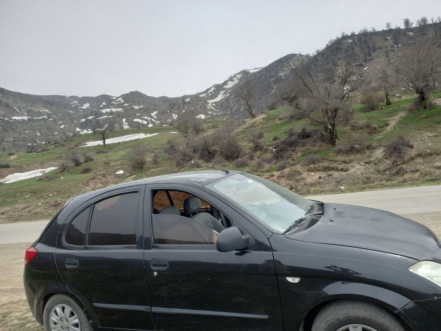 تیبا 2 SX - 1394