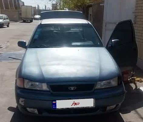 دوو سیلو سدان - 1379