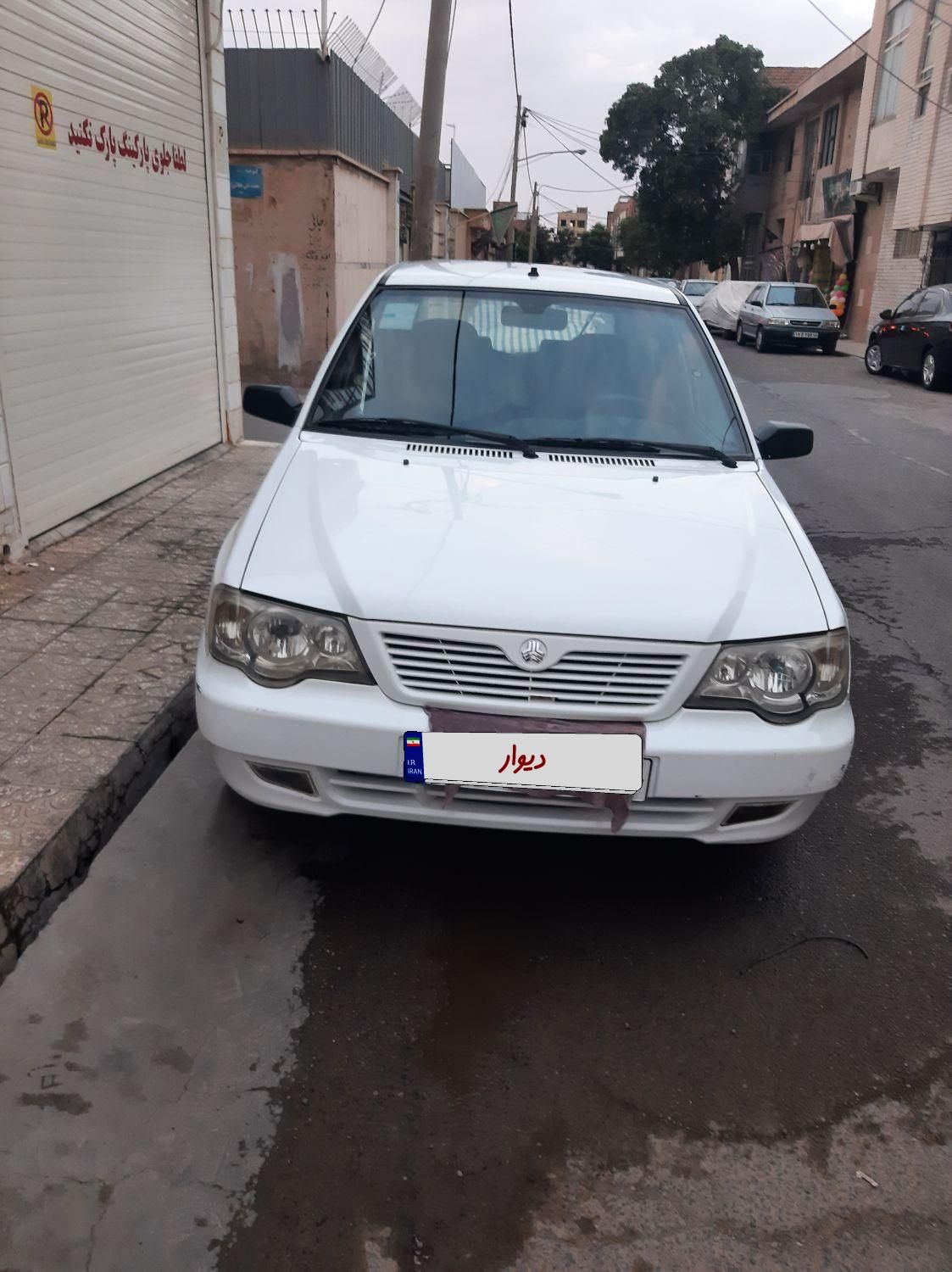 خودرو پراید، 111 آگهی ann_19331390