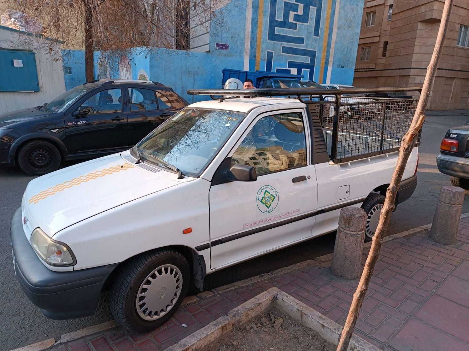 خودرو پراید، 151 آگهی ann_19331391