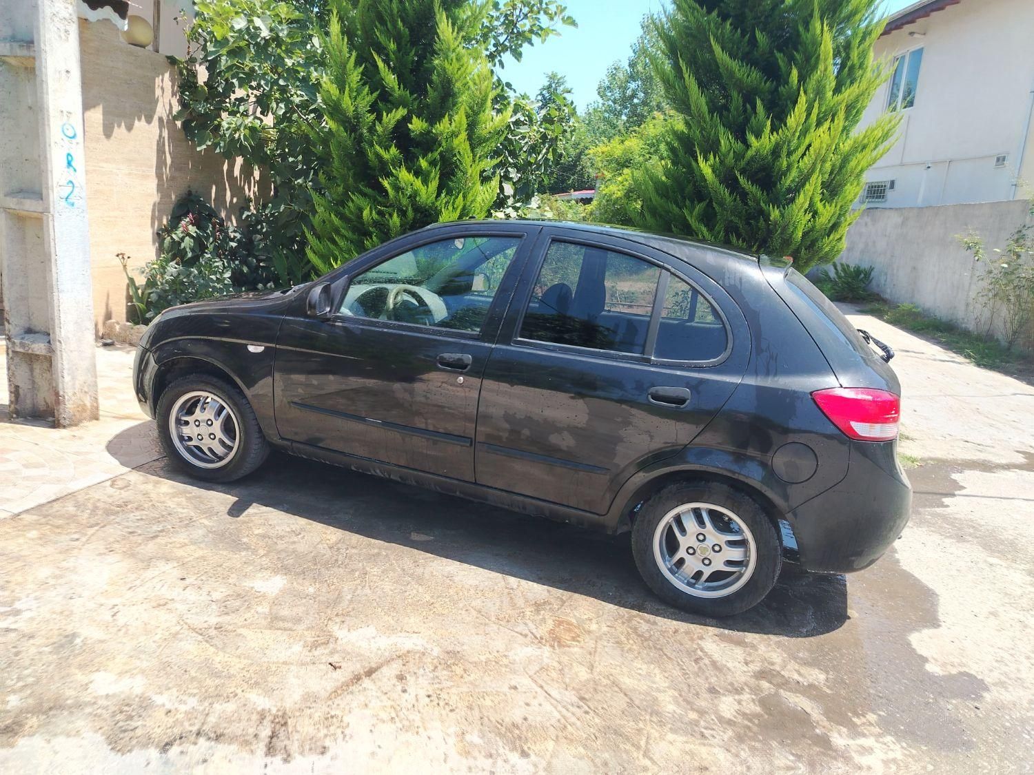 خودرو تیبا، 2 آگهی ann_19331393