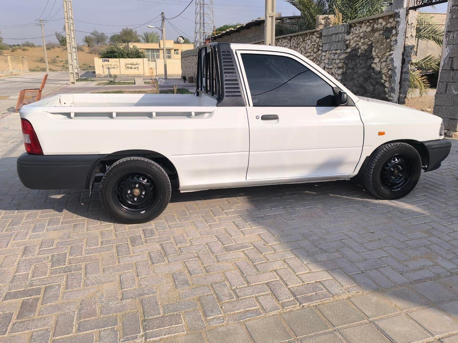 پراید 151 SE - 1402