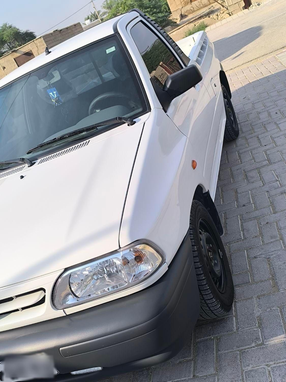 پراید 151 SE - 1402