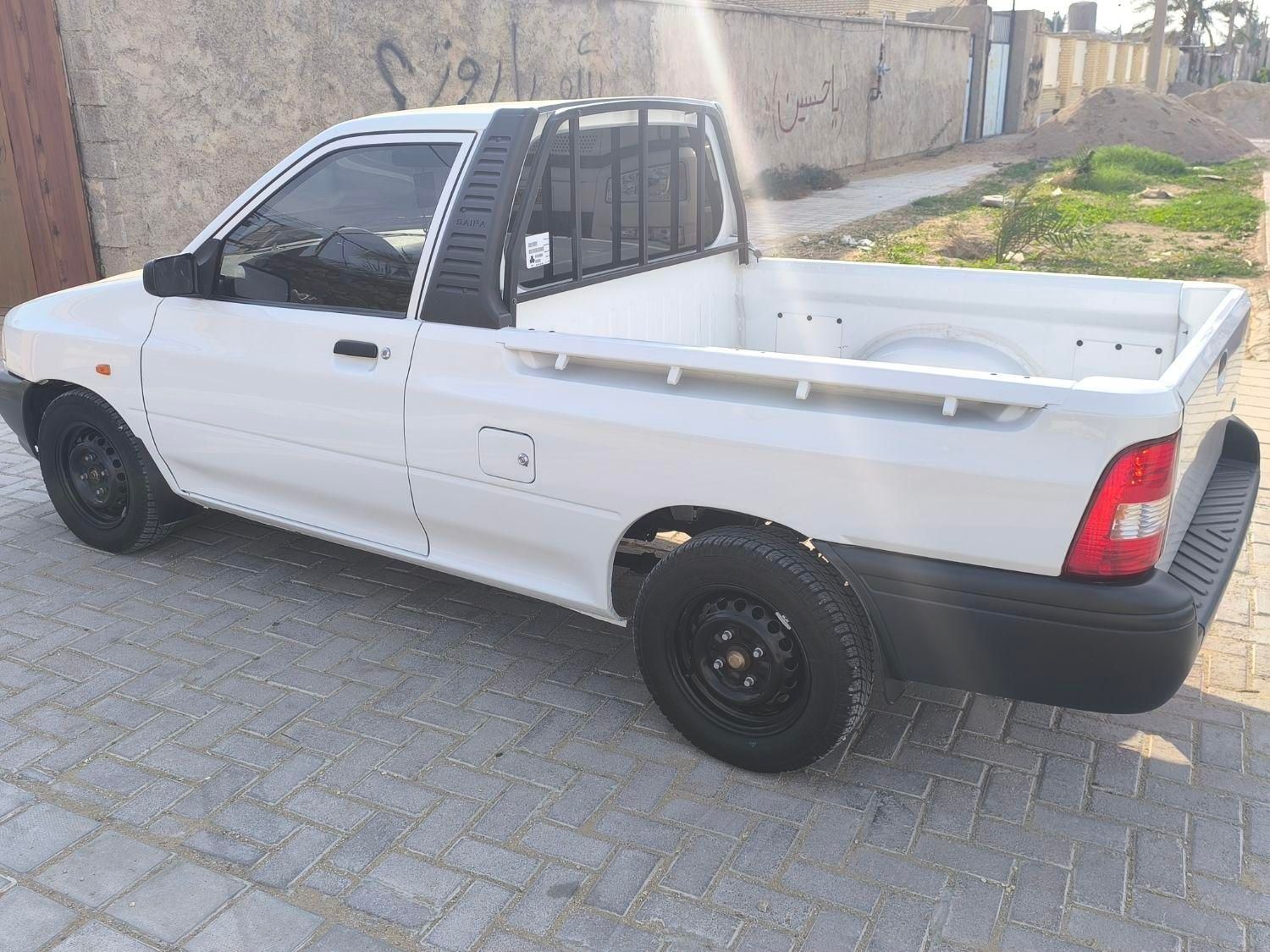 پراید 151 SE - 1402