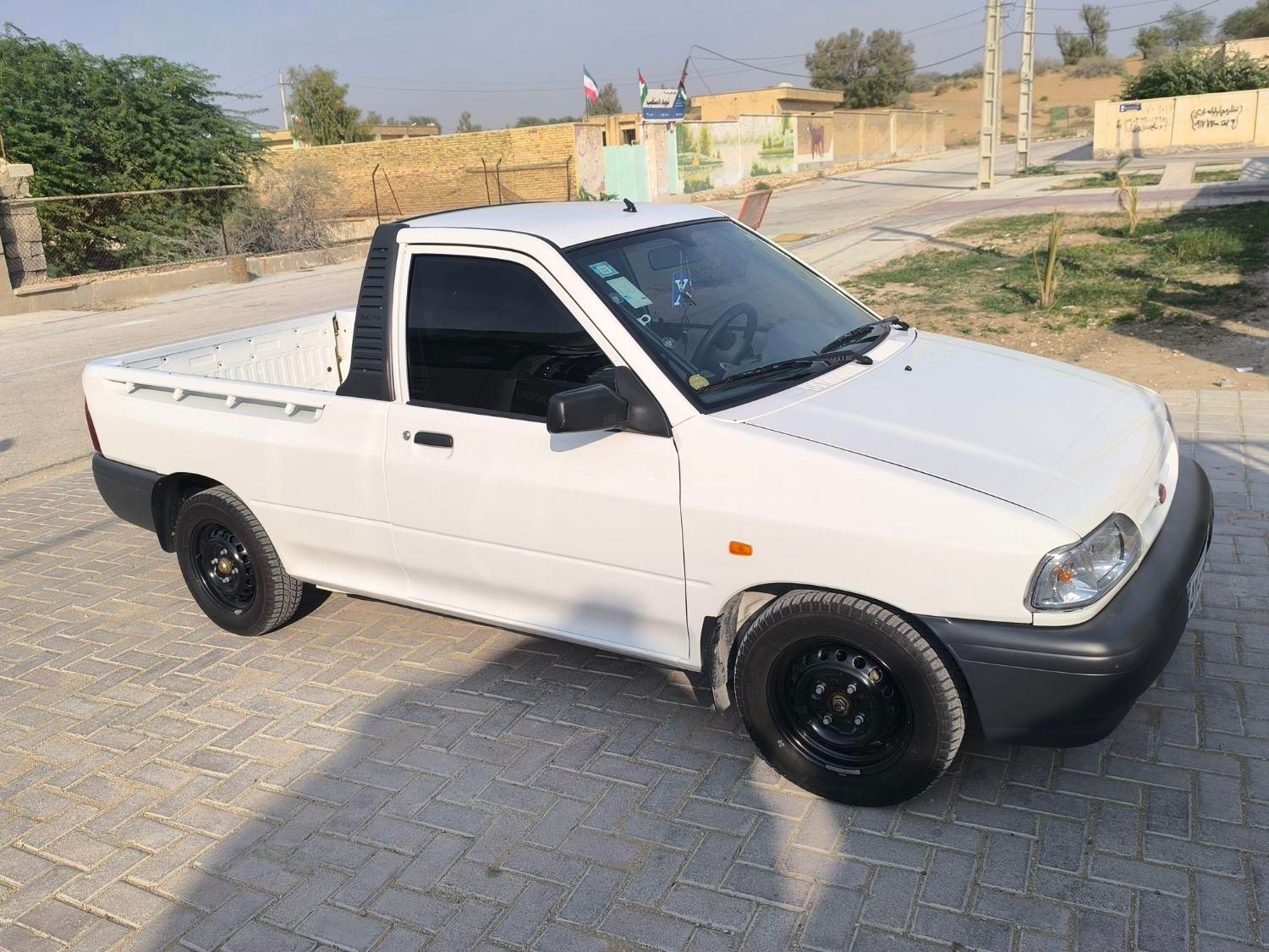 خودرو پراید، 151 آگهی ann_19331407