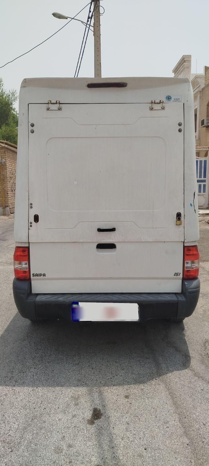 پراید 151 SE - 1401